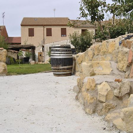 Casa Rural Los Secretos Carbonero de Ahusin Екстериор снимка