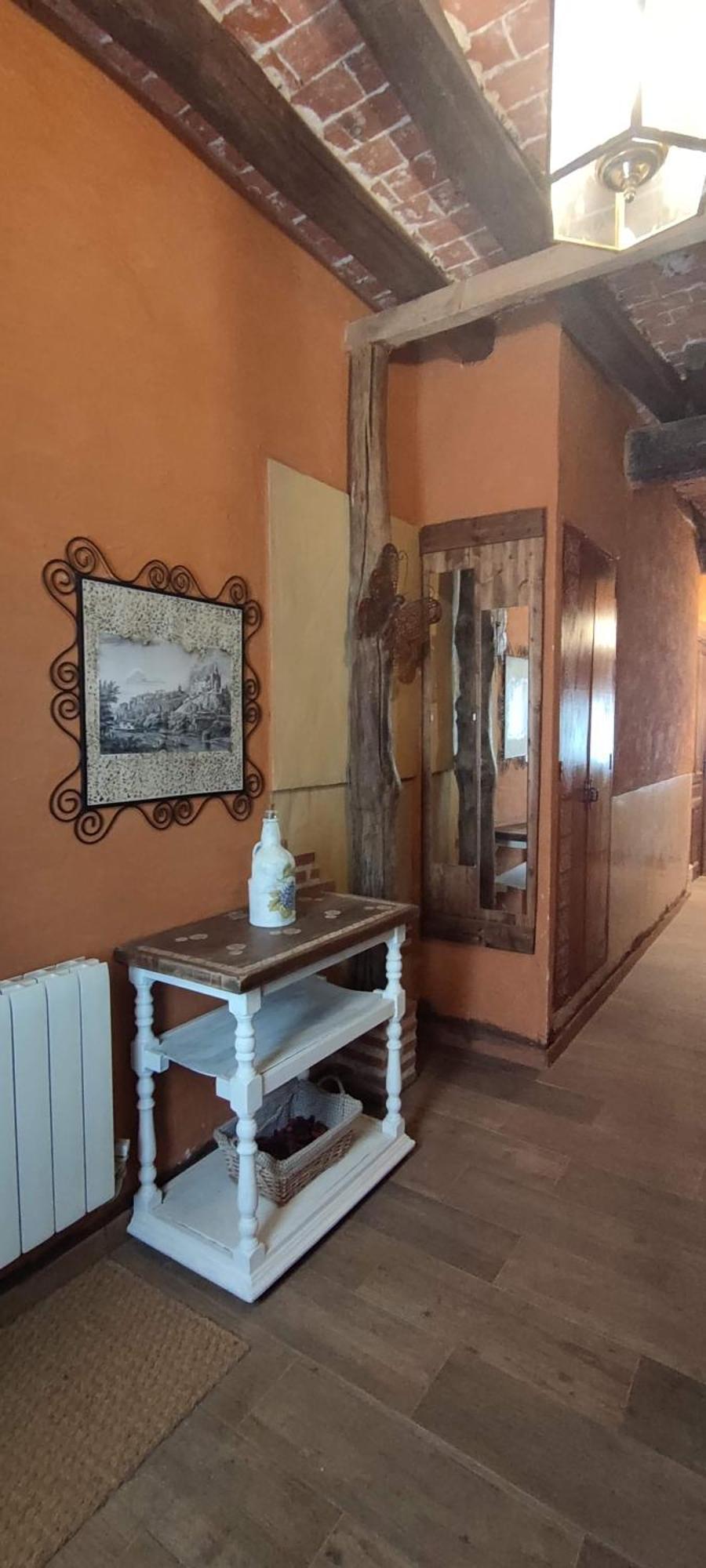 Casa Rural Los Secretos Carbonero de Ahusin Екстериор снимка